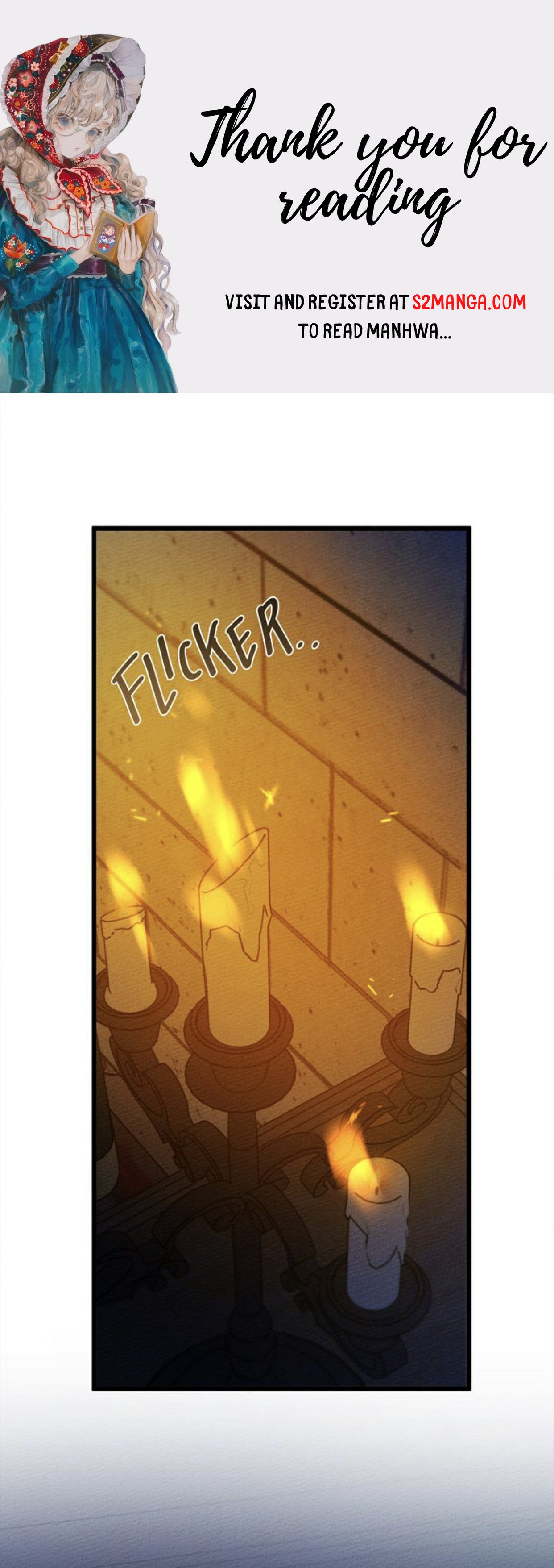 Under the Oak Tree Chapter 43 image 01